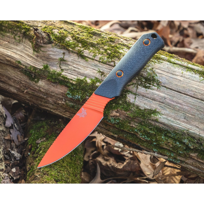 Нож Benchmade Raghorn (15600OR)  