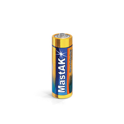 Батарейка LR1 Mastak
