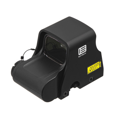 Прицел коллиматорный EOTech 68MOA с точкой 1 МОА (XPS2-0)