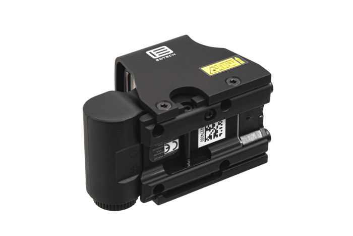 Прицел коллиматорный EOTech 68MOA с точкой 1 МОА (XPS2-0)  