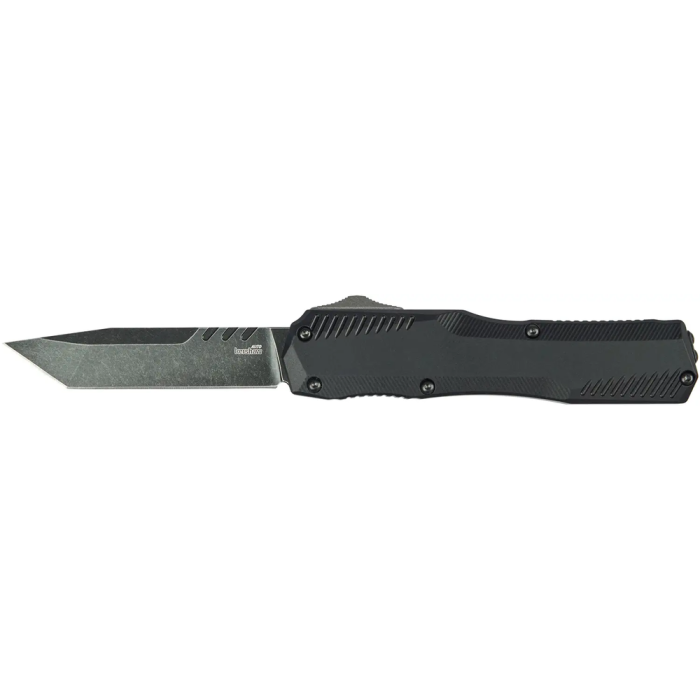 Нож Kershaw Livewire Tanto Black Stonewash  