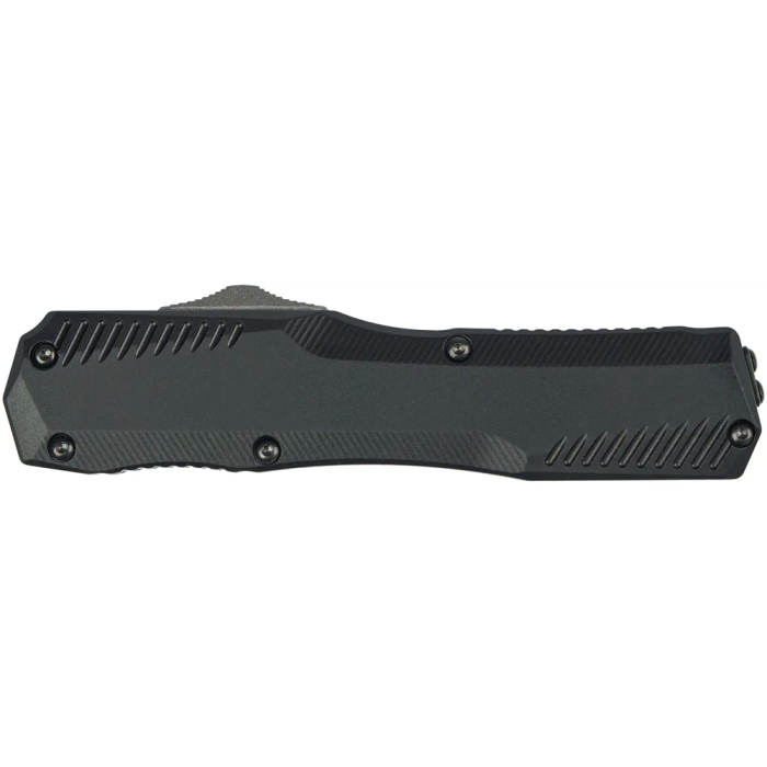 Нож Kershaw Livewire Tanto Black Stonewash  