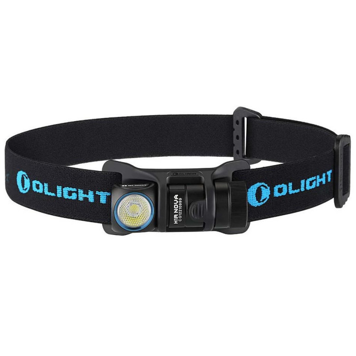 Налобный фонарь Olight H1R Nova  