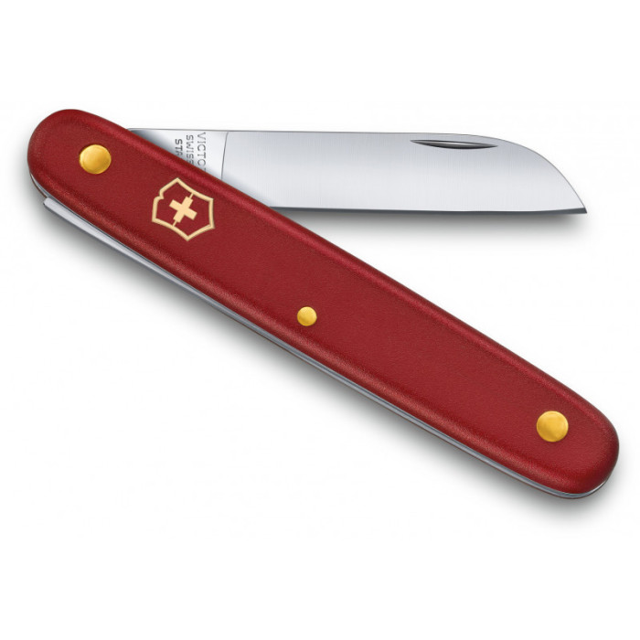 Нож садовый Victorinox Floral Left 3.9450 