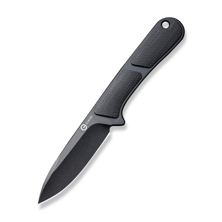 Нож Civivi Mini Elementum Fixed Blade C23010-1 