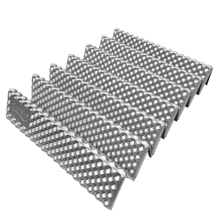 Коврик складной Compact Lite Reflect олива UTRI-001  