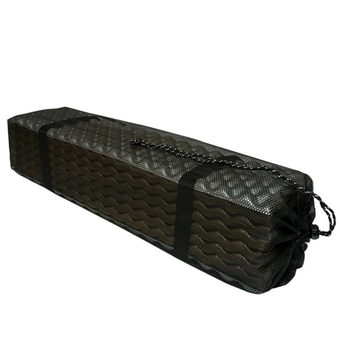 Коврик складной Compact Lite Reflect олива UTRI-001  