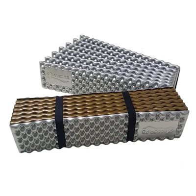 Коврик складной Compact Lite Reflect олива UTRI-001