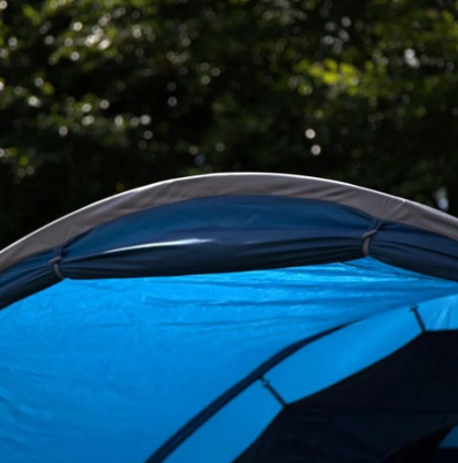 Палатка Vango Alpha 400 Moroccan Blue (TEQALPHA M23173)  