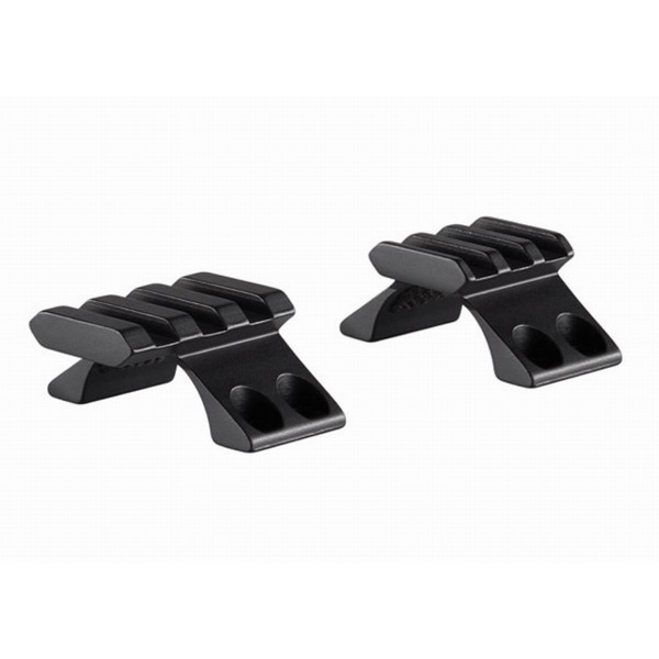 Накладки Hawke на кольца Matchmount 1" Picatinny 