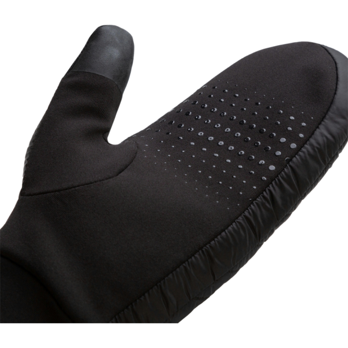 Перчатки Trekmates Codale DRY Mitt TM-006210 black - XL - черный  