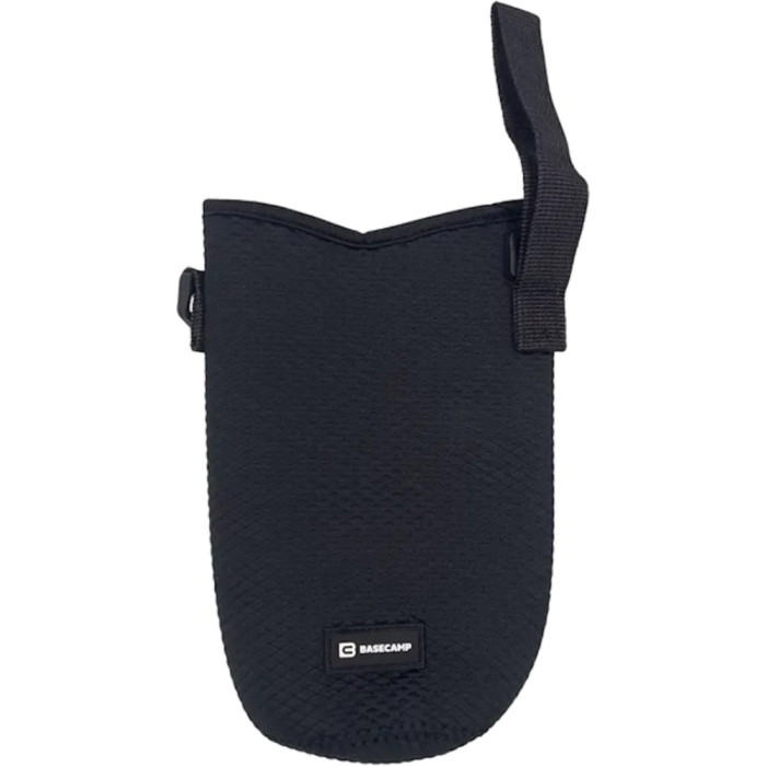 Чехол для термоса Base Camp, 1L, Black (BCP 100623)  