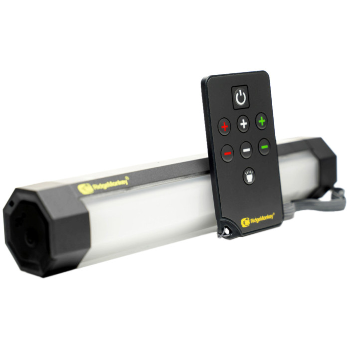 Фонарь туристический RidgeMonkey Vault Lite IR180  