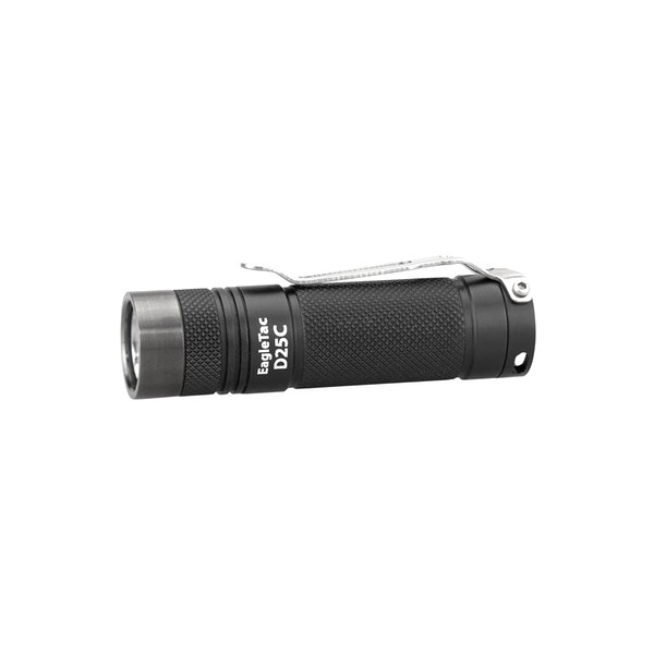 Карманный фонарь Eagletac D25C XP-L V3 (450 Lm) 