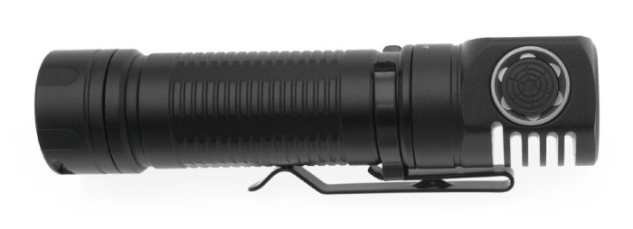 Фонарь налобный Skilhunt H04F-RC CW XM-L2  