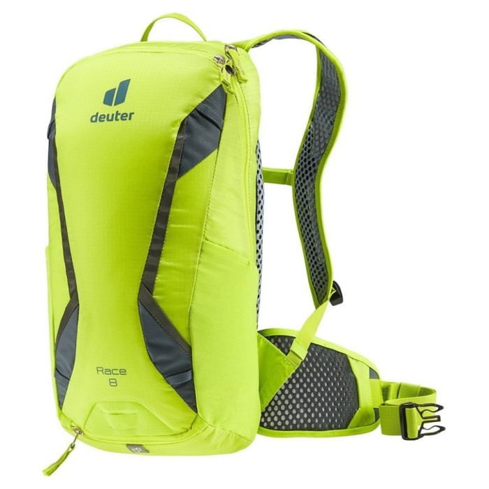 Рюкзак DEUTER Race цвет 8403 citrus-graphite  