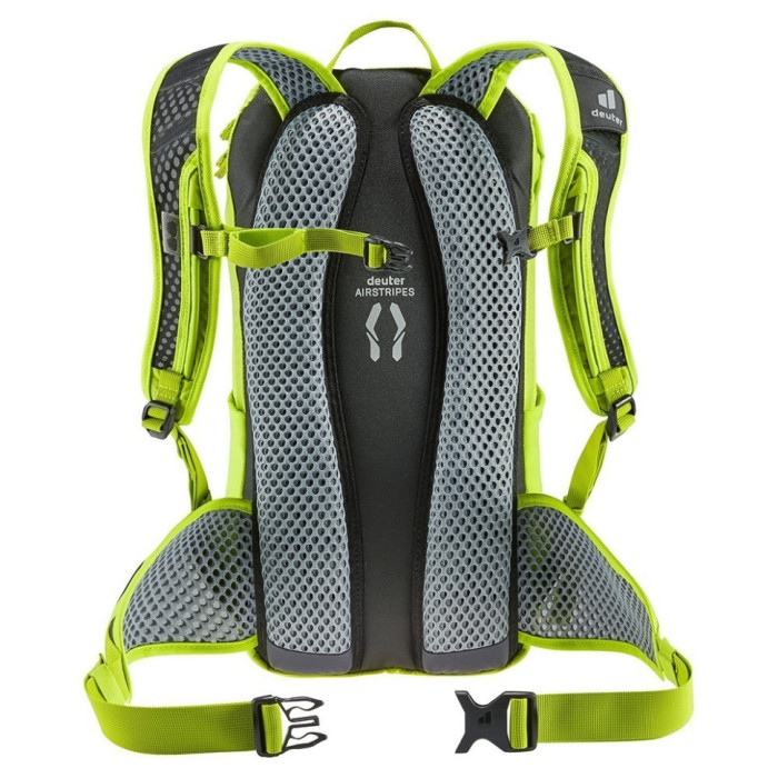Рюкзак DEUTER Race цвет 8403 citrus-graphite  