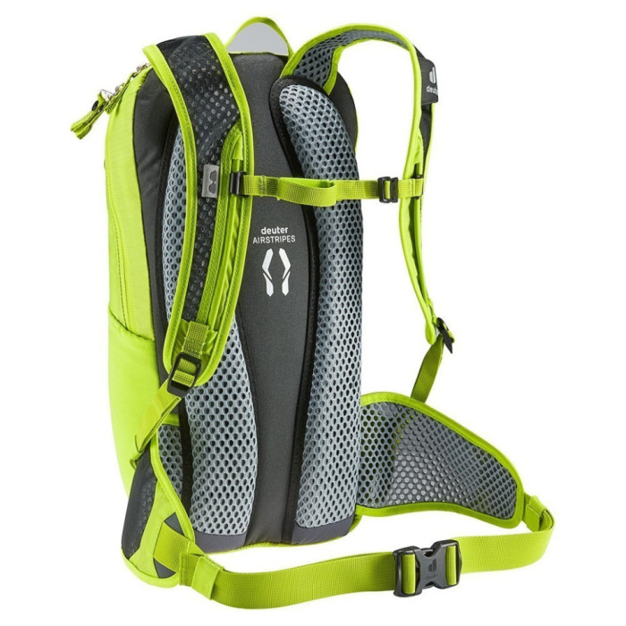 Рюкзак DEUTER Race цвет 8403 citrus-graphite  