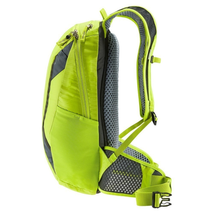 Рюкзак DEUTER Race цвет 8403 citrus-graphite  