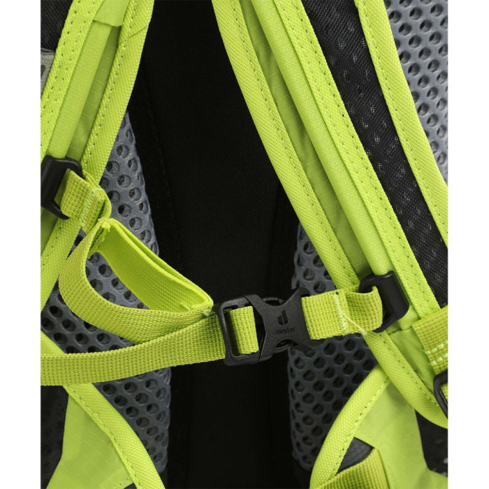 Рюкзак DEUTER Race цвет 8403 citrus-graphite  