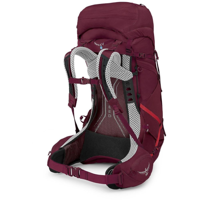 Рюкзак Osprey Aura AG LT 50 antidote purple - WM/L - фиолетовый  