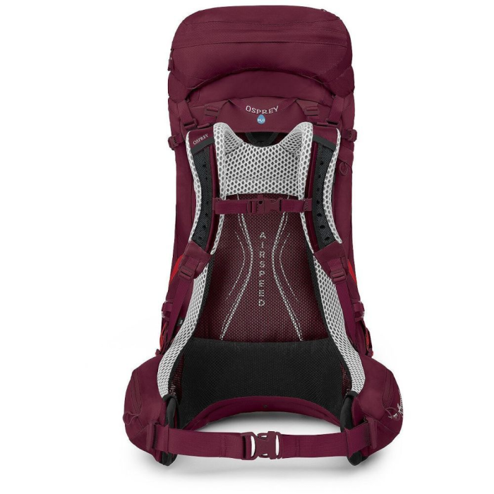 Рюкзак Osprey Aura AG LT 50 antidote purple - WM/L - фиолетовый  