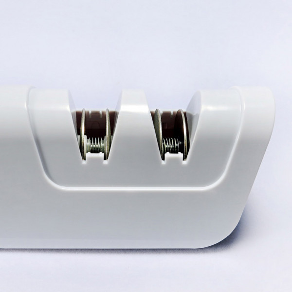 Точилка электрическая Risam RE002 coarse, medium (RE002)  