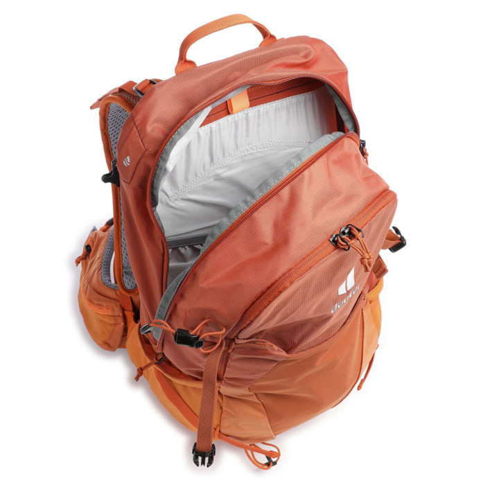 Рюкзак DEUTER Futura 32 цвет 9907 chestnut-mandarine  