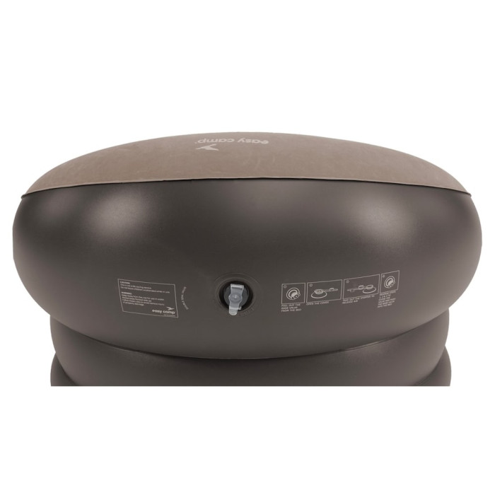 Кресло надувное EASY CAMP Maple Chair  