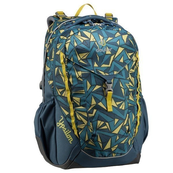 Рюкзак DEUTER Ypsilon цвет 3063 arctic zigzag 
