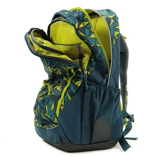 Рюкзак DEUTER Ypsilon цвет 3063 arctic zigzag  