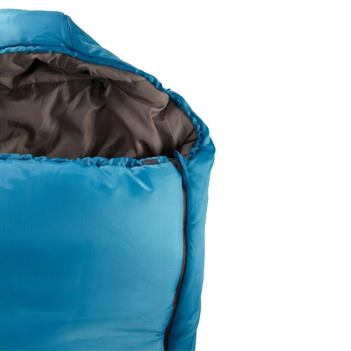 Спальный мешок Grand Canyon Fairbanks 190 -4°C Caneel Bay Left (340006)  