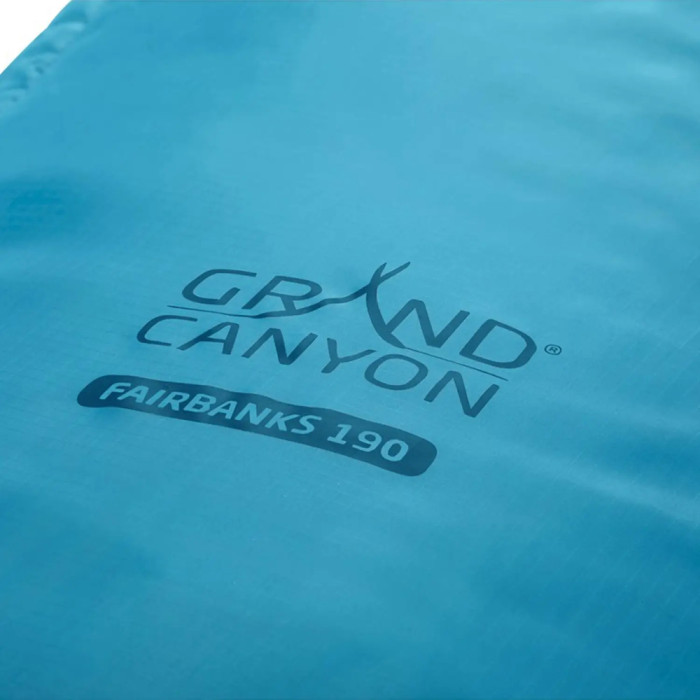 Спальный мешок Grand Canyon Fairbanks 190 -4°C Caneel Bay Left (340006)  