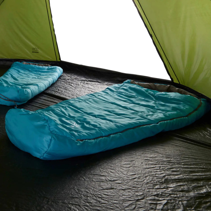 Спальный мешок Grand Canyon Fairbanks 190 -4°C Caneel Bay Left (340006)  