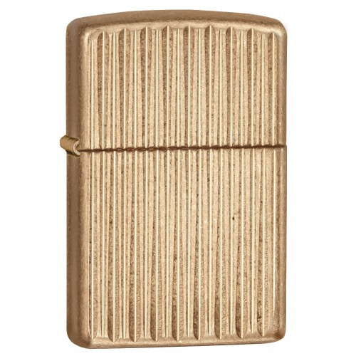 Зажигалка Zippo Armor Engine Turn 1 28638  