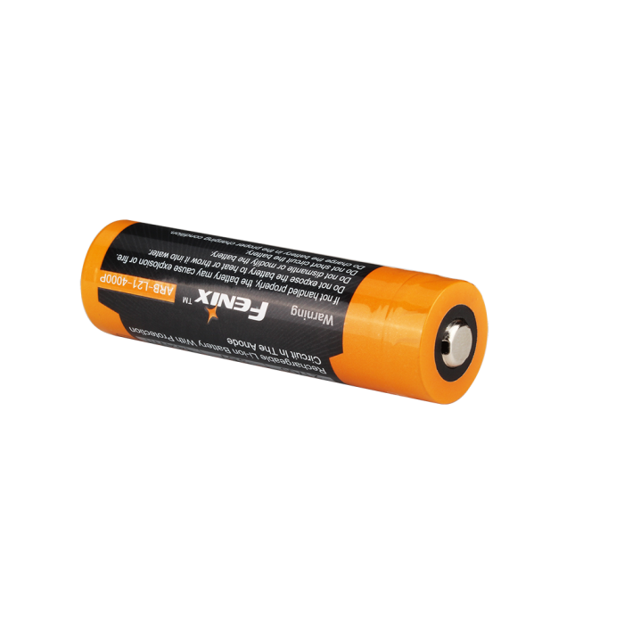 Аккумулятор 21700 Fenix (4000 mAh)  