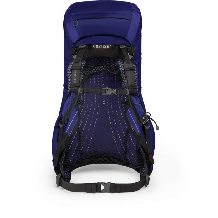 Рюкзак Osprey Eja 48 Equinox Blue, размер M  