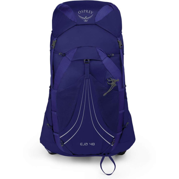 Рюкзак Osprey Eja 48 Equinox Blue, размер M  