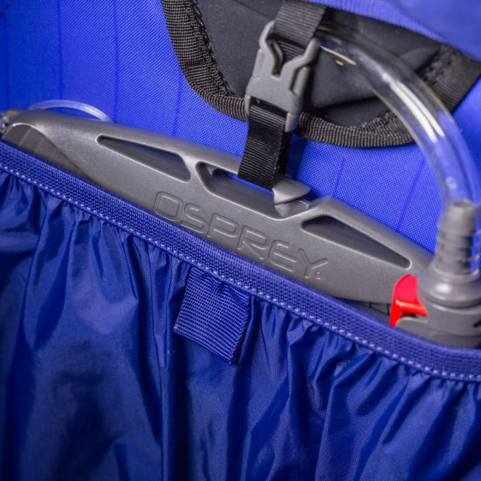 Рюкзак Osprey Eja 48 Equinox Blue, размер M  