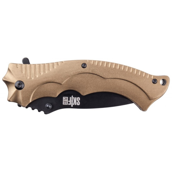 Нож Skif Plus Reptile gold  