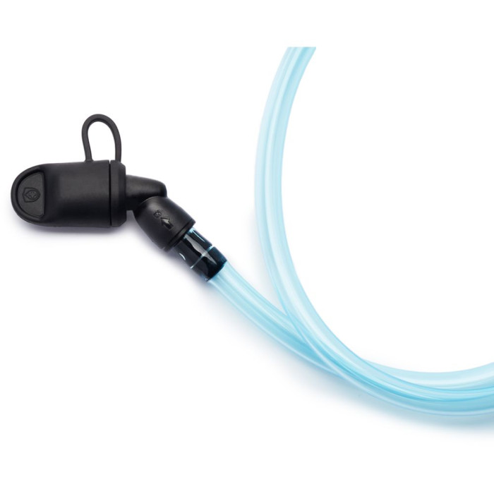 Питьевая система (гидратор) Naturehike PET NH18S070-D, 1.5 л, голубой  