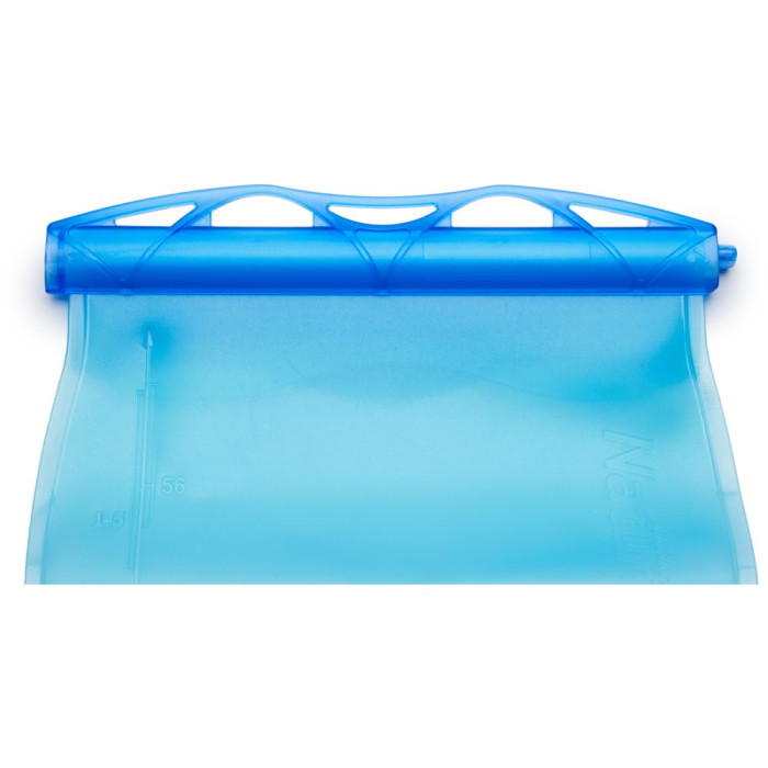 Питьевая система (гидратор) Naturehike PET NH18S070-D, 1.5 л, голубой  