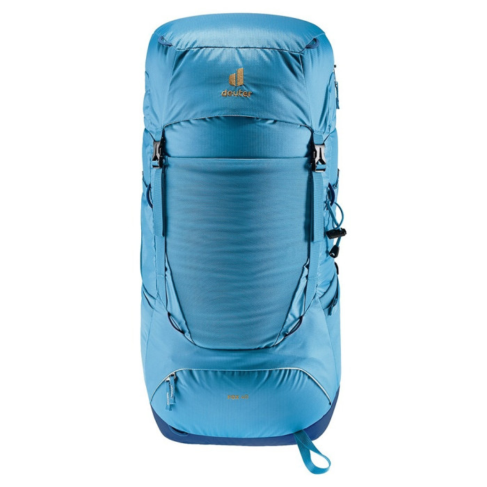 Рюкзак DEUTER Fox 40 цвет 1399 wave-nightblue  