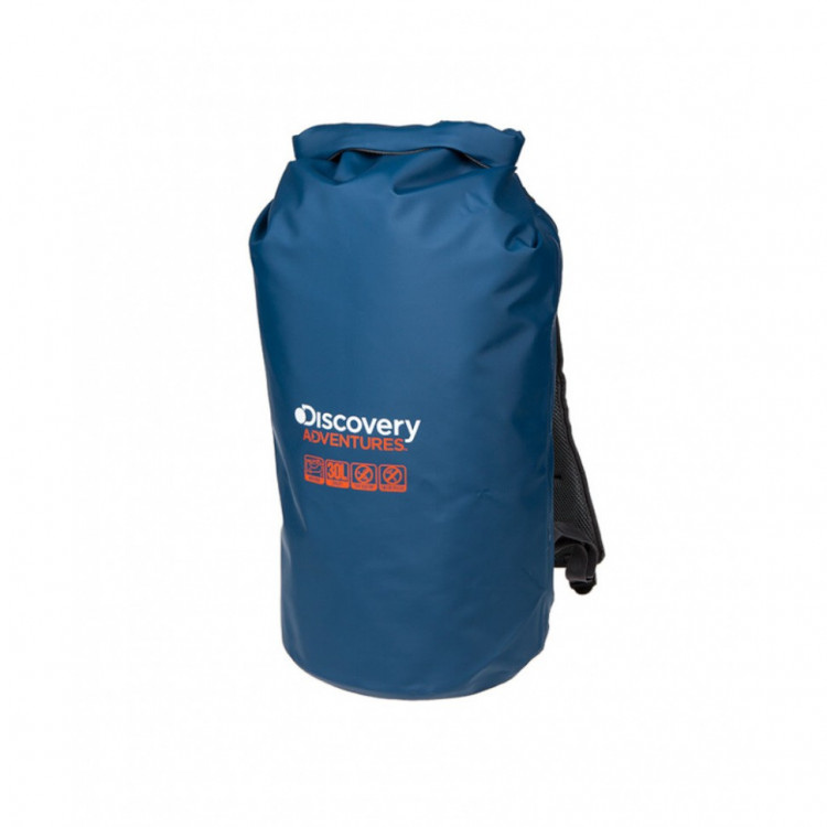 Водонепроницаемый рюкзак Summit Discovery Adventures Dry Pac 30L 