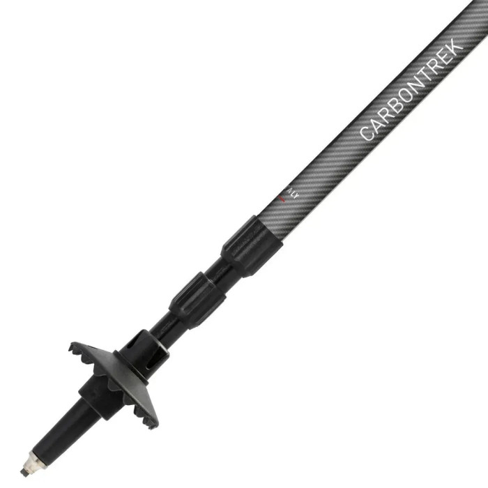 Палки трекинговые Vipole Carbontrek DLX (S25 03)  