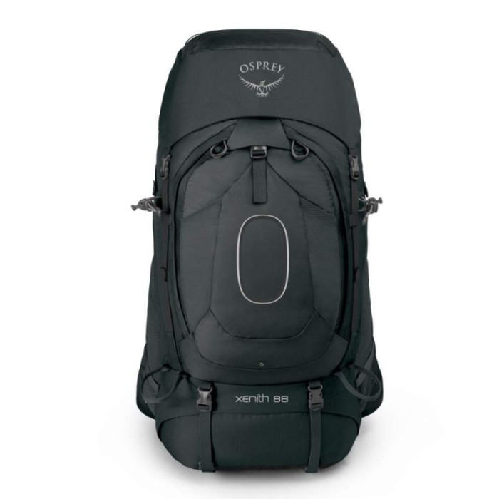 Рюкзак Osprey Xenith 88 Tektite Grey, L  