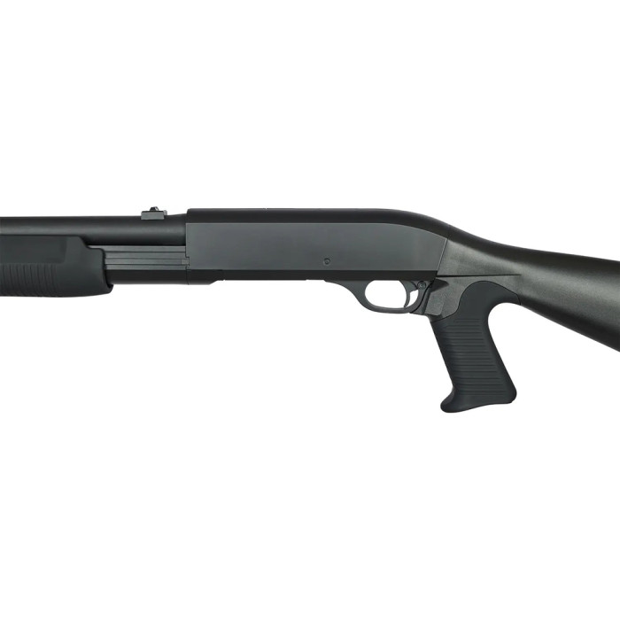 Ружье страйкбольное ASG Franchi SAS 12 Spring кал. 6 мм  