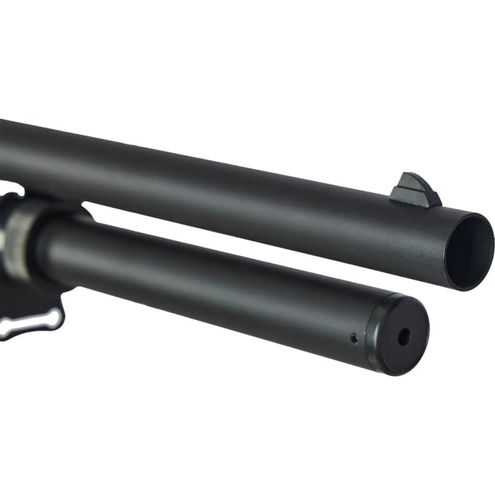 Ружье страйкбольное ASG Franchi SAS 12 Spring кал. 6 мм  