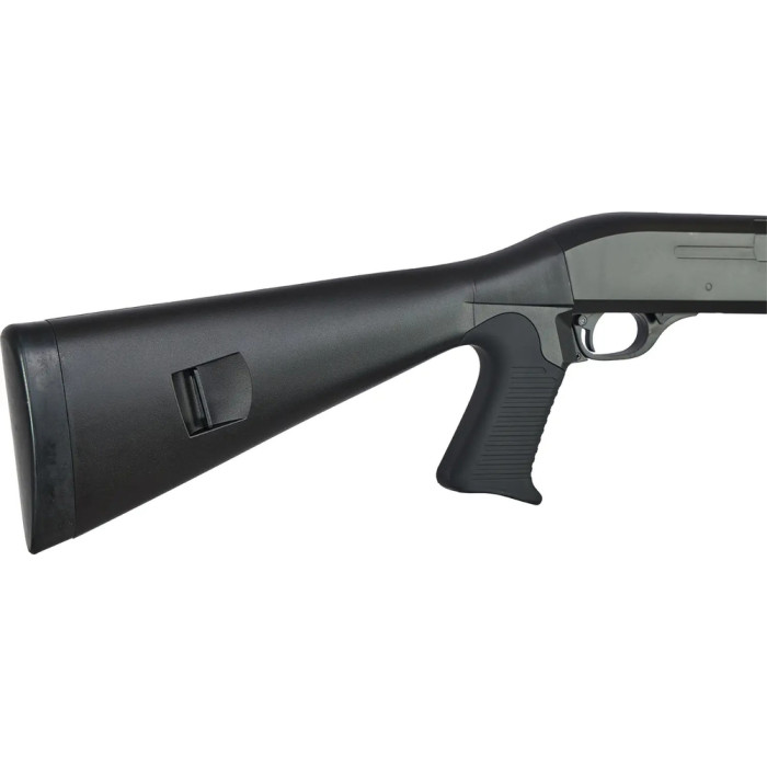 Ружье страйкбольное ASG Franchi SAS 12 Spring кал. 6 мм  