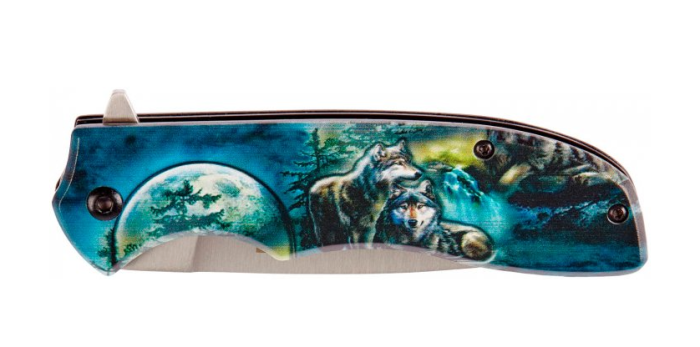 Нож Skif Plus Moonlight  